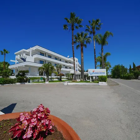 Hotel Club Clorinda nuova gestione 2024-3